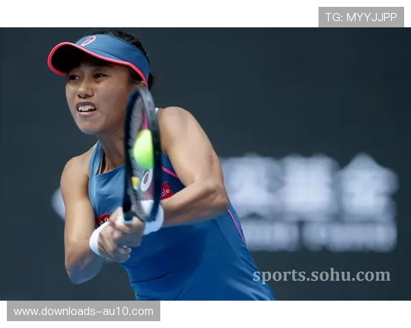 克里斯蒂安大阪站晋级四强,状态保持稳定