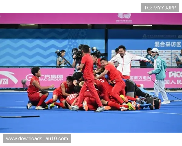 呼伦贝尔将举办首届男子曲棍球国际邀请赛，六支队伍参赛