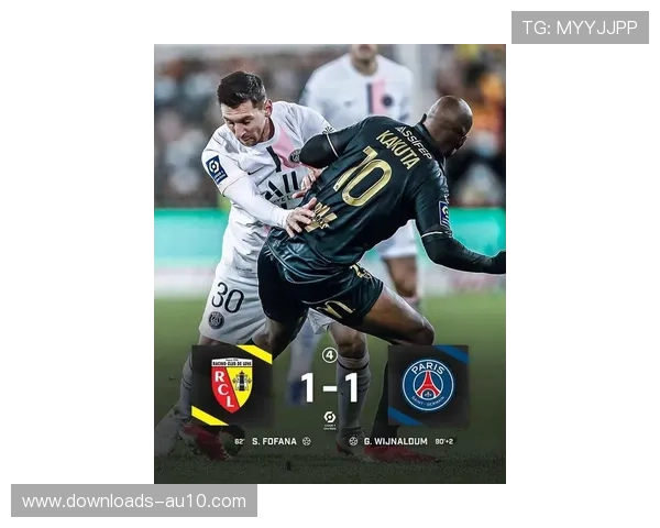 朗斯半程登顶法甲，黑马崛起挑战巴黎霸权