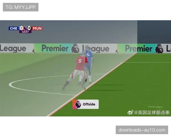 意甲引入半自动越位技术测试,计划下赛季全面启用。 意甲引入半自动越位技术测试,计划下赛季全面启用。